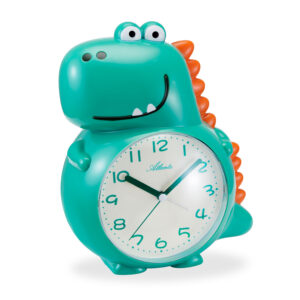 Atlanta 2167 Kinderwecker Dino