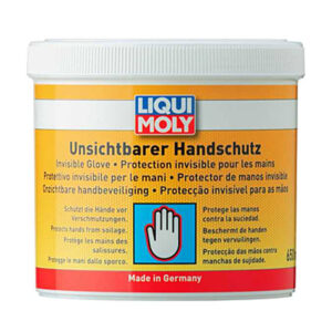 LIQUI MOLY Unsichtbarer Handschuh, 650ml