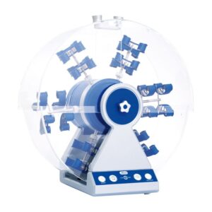 Cyclomotion für 24 Uhren mit Bügel Elma