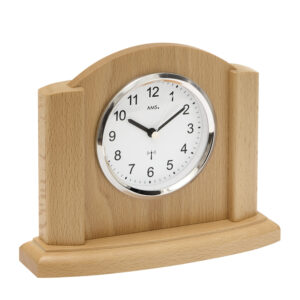 AMS Funk-Tischuhr F5122/18