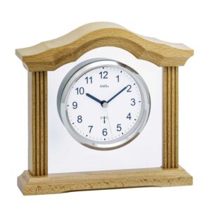 AMS Funk-Tischuhr F5139/18