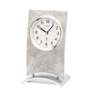 AMS Funk-Tischuhr F5158