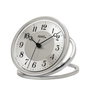 AMS Funk-Tischuhr F5178