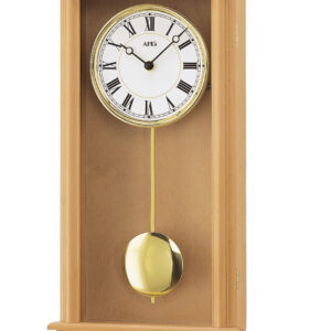 AMS Quarz-Pendeluhr W990/16