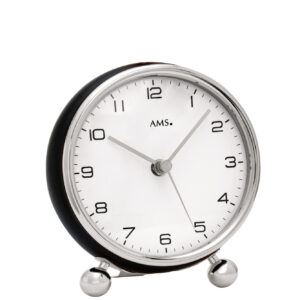 AMS Funk-Tischuhr F5194