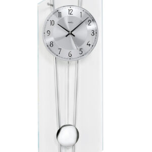 AMS Funk-Pendeluhr F5200