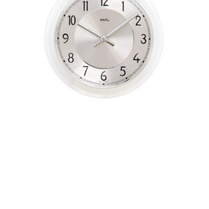 AMS Quarz-Wanduhr W9476