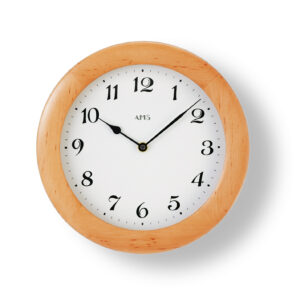 AMS Quarz-Wanduhr W929/16