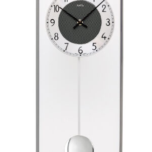 AMS Quarz-Pendeluhr W7480