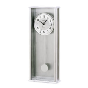 AMS Funk-Pendeluhr F5280