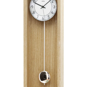 AMS Funk-Pendeluhr F5285