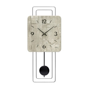 AMS Quarz-Pendeluhr W7503