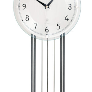 AMS Funk-Pendeluhr F5316