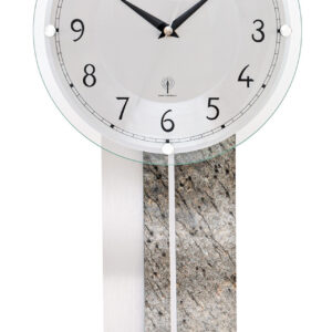 AMS Funk-Pendeluhr F5322
