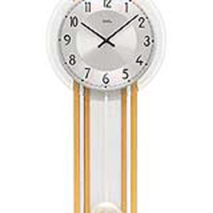 AMS Quarz-Pendeluhr W7473