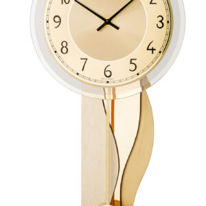 AMS Quarz-Pendeluhr W7477