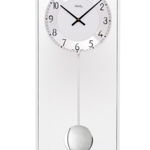 AMS Quarz-Pendeluhr W7478