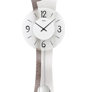 AMS Quarz-Pendeluhr W7426