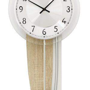 AMS Quarz-Pendeluhr W7455
