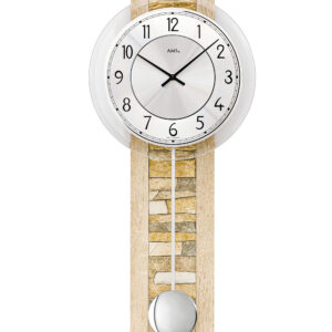 AMS Quarz-Pendeluhr W7423