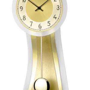 AMS Quarz-Pendeluhr W7267