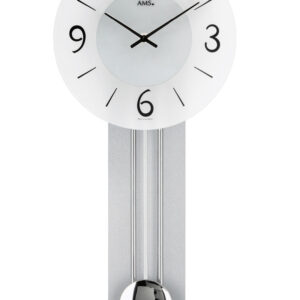 AMS Quarz-Pendeluhr W7275