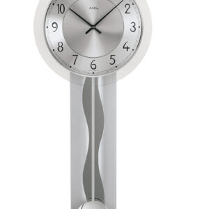 AMS Quarz-Pendeluhr W7216