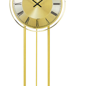 AMS Quarz-Pendeluhr W7083