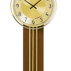 AMS Quarz-Pendeluhr W7115/1