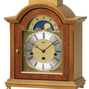 AMS Mechanische Tischuhr T2195/9