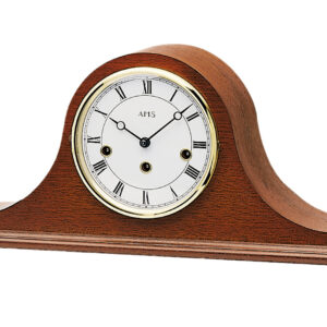 AMS Mechanische Tischuhr T2193/8