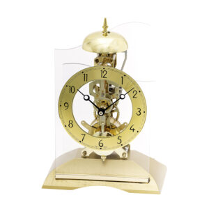 AMS Mechanische Tischuhr T1187