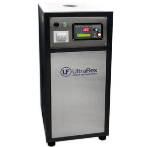 Schmelzofen 4kg Gold, 5kW/230V