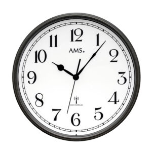 AMS Funk-Wanduhr F5611