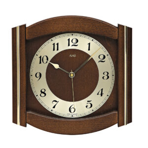 AMS Funk-Wanduhr F5822/1