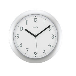 AMS Funk-Wanduhr F5843