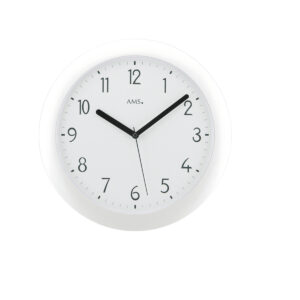 AMS Funk-Wanduhr F5844