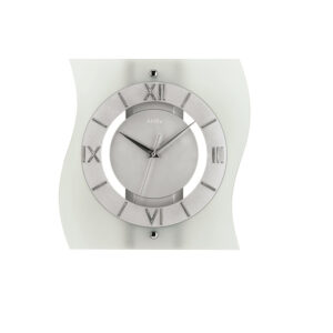 AMS Quarz-Wanduhr F5909Q