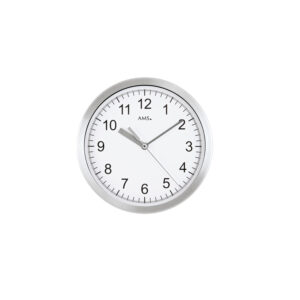 AMS Funk-Wanduhr F5910