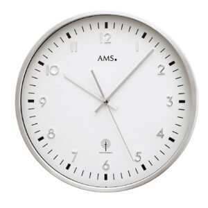 AMS Funk-Wanduhr F5914