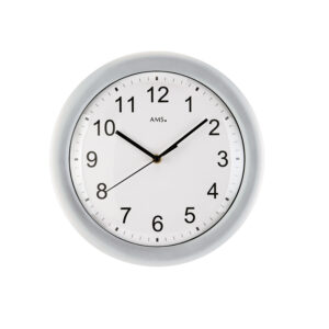 AMS Funk-Wanduhr F5933