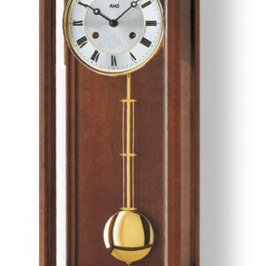 AMS Regulator R663/1