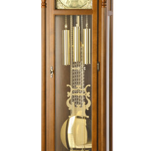 AMS Standuhr S2011/1