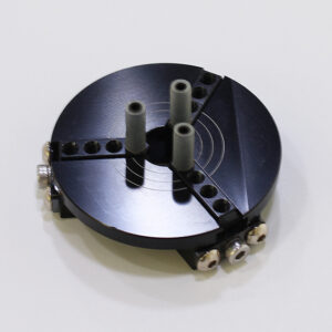 Adapter für breite Ringe für Magic Geräte