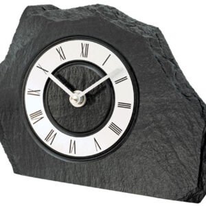 AMS Quarz-Tischuhr T1104