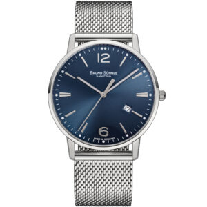 Bruno Söhnle Quarz Stuttgart III Big 175 17-13175-342