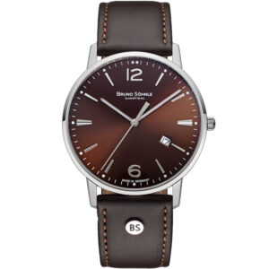 Bruno Söhnle Quarz Stuttgart III Big 175 17-13175-843
