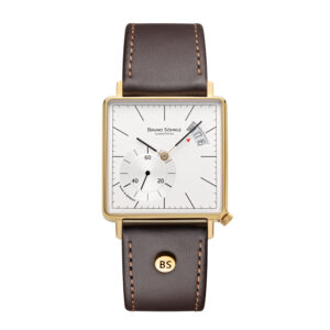 Bruno Söhnle Quarz Rondo III Big 072 17-33072-241