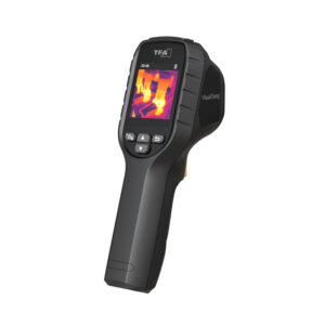 Infrarot Wärmebildkamera VISUALTEMP