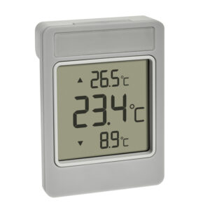 Digitales Fensterthermometer WINDOO